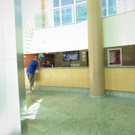 Beach Class - Fortaleza Apartamento Fortaleza  Exterior foto