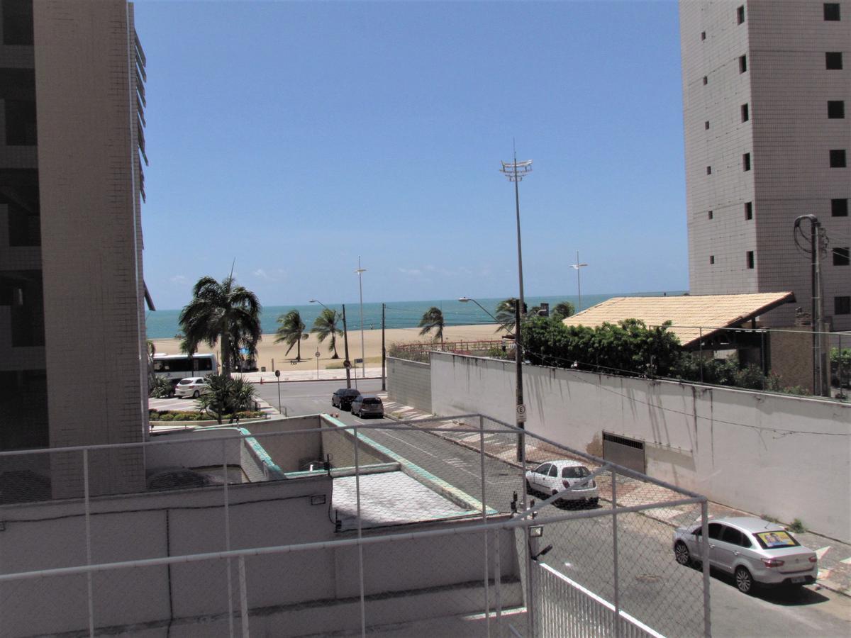 Beach Class - Fortaleza Apartamento Fortaleza  Exterior foto