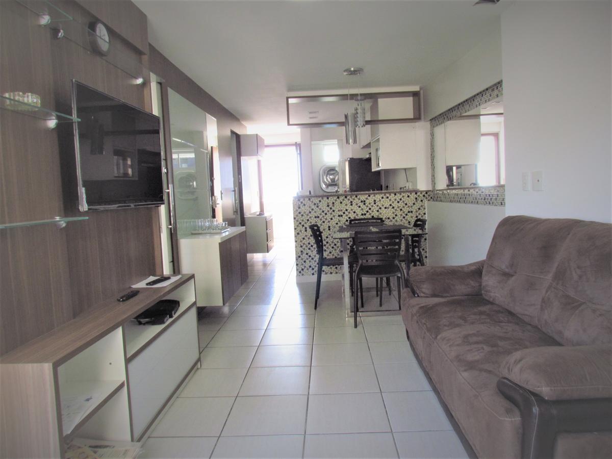 Beach Class - Fortaleza Apartamento Fortaleza  Exterior foto