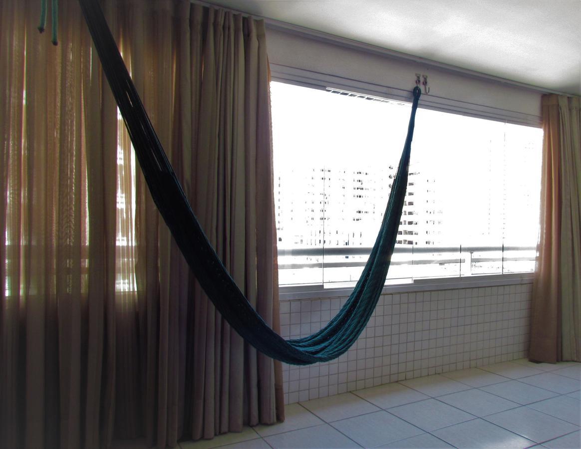 Beach Class - Fortaleza Apartamento Fortaleza  Exterior foto